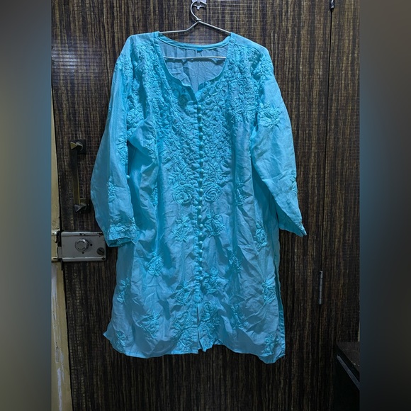 Other - Heavy Kurti palazzo set